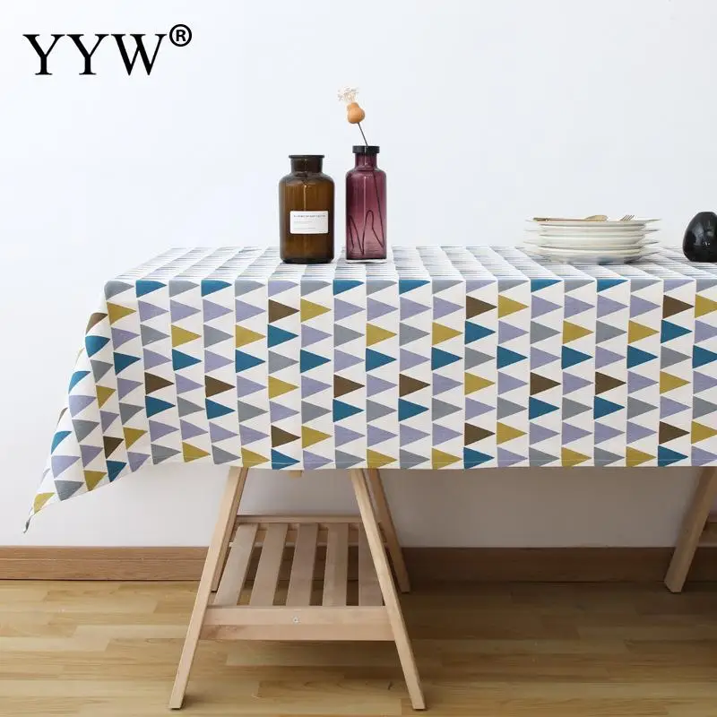 Table Cloth Tapete Plaid Print Rectangle Table Cover Tablecloth Home Kitchen Table Cover Mats Decoration Oilcloth On The Table
Table Cloth Tapete Plaid Print Rectangle Table Cover Tablecloth Home Kitchen Table Cover Mats Decoration Oilcloth On The Table