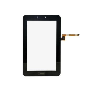 AAA+ Quality Touch Screen Digitizer for Huawei MediaPad 7 Youth2 Youth 2 S7-721U S7-721 7" Tablet Touch Screen Panel Digitizer
AAA+ Quality Touch Screen Digitizer for Huawei MediaPad 7 Youth2 Youth 2 S7-721U S7-721 7" Tablet Touch Screen Panel Digitizer