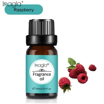Inagla Raspberry Fragrance Essential Oils 10ml Pure Plant Fruit Oil For Aromatic Aromatherapy Diffusers Spiced Berry Cypress Oil
Inagla Raspberry Fragrance Essential Oils 10ml Pure Plant Fruit Oil For Aromatic Aromatherapy Diffusers Spiced Berry Cypress Oil