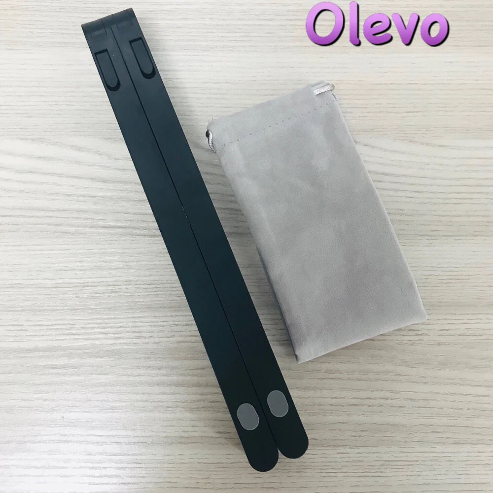 OLEVO-Computer Stand Bracket Portable Universal Foldable Heighte Ajustable Computer Support Holder
OLEVO-Computer Stand Bracket Portable Universal Foldable Heighte Ajustable Computer Support Holder