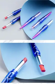 HANDAIYAN Long Lasting Lip Gloss Waterproof Pencil Lipstick Pen Matte Lip Liner Long Lasting Maquiagem Sexy Make Up TSLM1
HANDAIYAN Long Lasting Lip Gloss Waterproof Pencil Lipstick Pen Matte Lip Liner Long Lasting Maquiagem Sexy Make Up TSLM1