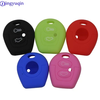 jingyuqin 10pcs 2 Button Silicone Remote Key Case Cover For VW POLO GOLF PASSAT BORA SHARAN
jingyuqin 10pcs 2 Button Silicone Remote Key Case Cover For VW POLO GOLF PASSAT BORA SHARAN