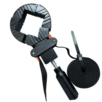 Exquisite Angle Clip 90 Degree Direct Splicing Fixing Clip Photo Frame Clip Picture Frame Clip Frame Fixing Clip
Exquisite Angle Clip 90 Degree Direct Splicing Fixing Clip Photo Frame Clip Picture Frame Clip Frame Fixing Clip