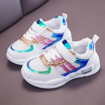 Children Sport Shoes Autumn Winter New Fashion Breathable Kids Boys Net Shoes Girls Anti-Slippery Sneakers Baby Toddler Shoes
Children Sport Shoes Autumn Winter New Fashion Breathable Kids Boys Net Shoes Girls Anti-Slippery Sneakers Baby Toddler Shoes