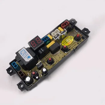 For TCL washing machine computer board xqb60-21csp xqb55-f101t xqb70-101 xqb55-36sp
For TCL washing machine computer board xqb60-21csp xqb55-f101t xqb70-101 xqb55-36sp