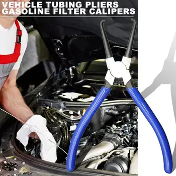 Automobile Tubing Pliers Gasoline Filter Caliper Gasoline Pipe Quick Connector Removal Pliers Fuel Pipe Buckle
Automobile Tubing Pliers Gasoline Filter Caliper Gasoline Pipe Quick Connector Removal Pliers Fuel Pipe Buckle