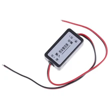 1pc Rear View Camera Ripple Splash Screen Interference Relay Filter Car Camera Relay Regulator Solve
1pc Rear View Camera Ripple Splash Screen Interference Relay Filter Car Camera Relay Regulator Solve
