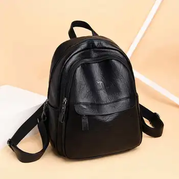 Women Backpack Geometric Backpack Designer Student Black Fashion School Backpacks For Teenagers Mochila Notebook Bookbags
Women Backpack Geometric Backpack Designer Student Black Fashion School Backpacks For Teenagers Mochila Notebook Bookbags