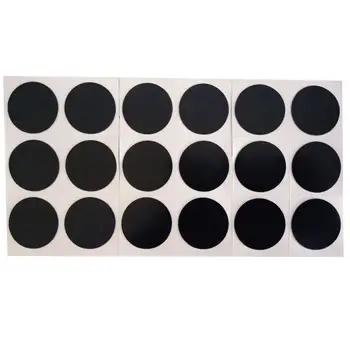 6PCS 25mm Glueless Bicycle Bike Tire Tyre Rubber Patch Piece Puncture Repair Tool Tire Repair Patch Tire Repair Tools
6PCS 25mm Glueless Bicycle Bike Tire Tyre Rubber Patch Piece Puncture Repair Tool Tire Repair Patch Tire Repair Tools