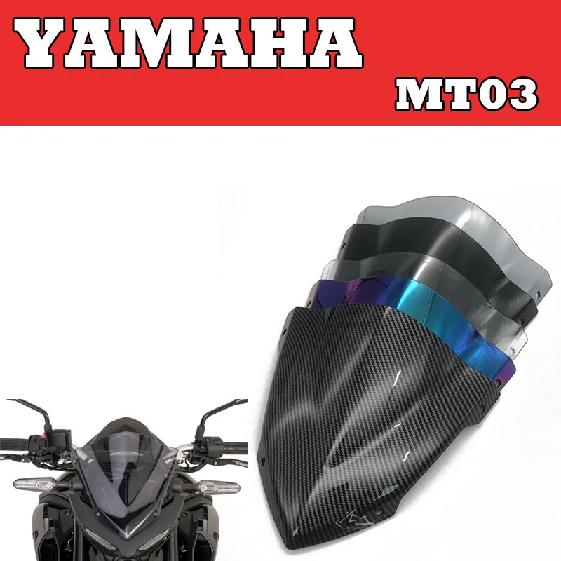 Motorcycle Sports Touring Front WindScreen Windshield Viser Visor Wind Deflector Fits For YAMAHA MT25 MT03 2020 2021 MT-25 MT-03
Motorcycle Sports Touring Front WindScreen Windshield Viser Visor Wind Deflector Fits For YAMAHA MT25 MT03 2020 2021 MT-25 MT-03