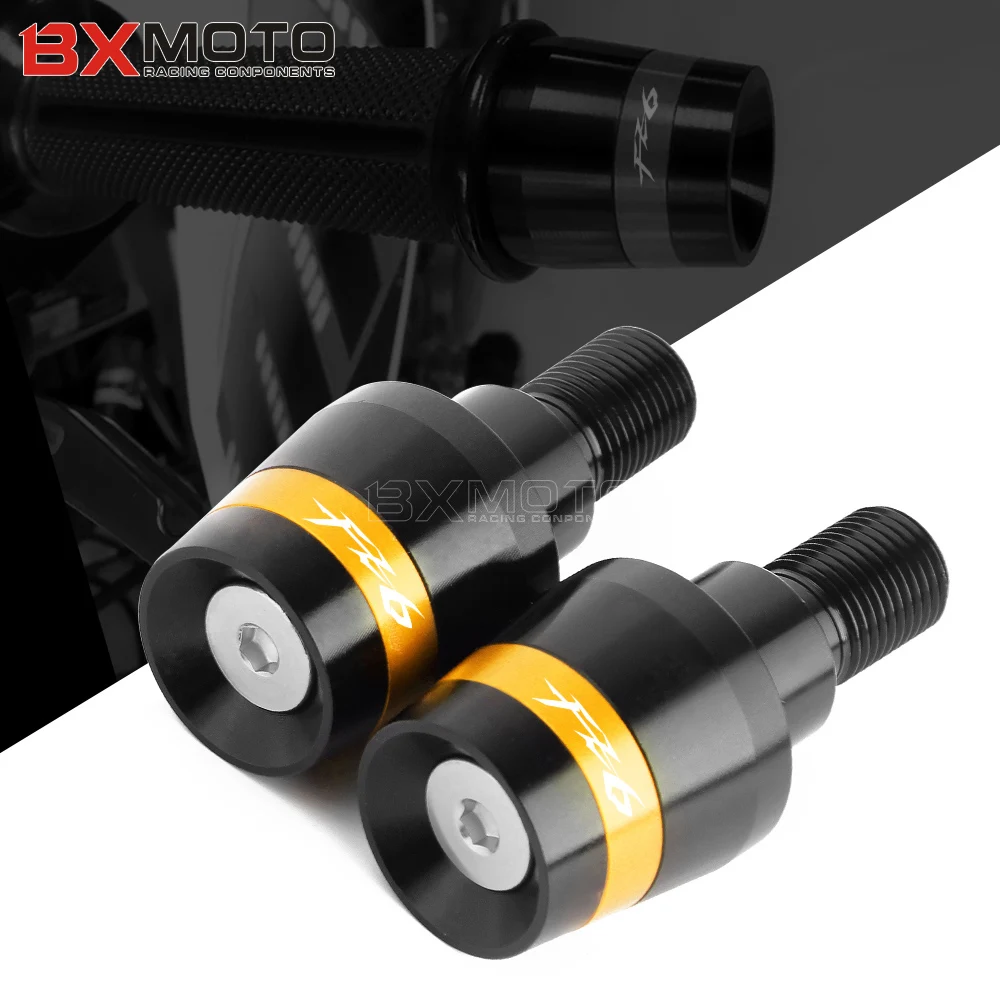 2019 NEW CNC Motorcycle Handlebar Ends Grips Slider For Yamaha FZ6 FZ 6 2004-2007 2005 2006 Motorbike Handler Bar 5 Color
2019 NEW CNC Motorcycle Handlebar Ends Grips Slider For Yamaha FZ6 FZ 6 2004-2007 2005 2006 Motorbike Handler Bar 5 Color