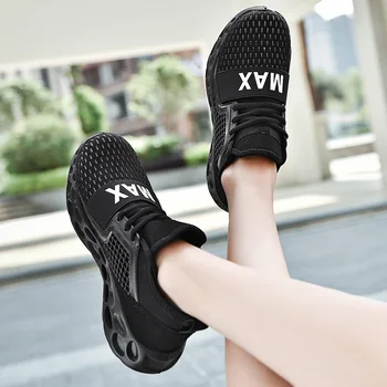 Chiang Men's Fashion Cheap Sneakers Sports Tennis Light Jogging Low-Price Comfortable Breathable Winter Zapatos de hombre
Chiang Men's Fashion Cheap Sneakers Sports Tennis Light Jogging Low-Price Comfortable Breathable Winter Zapatos de hombre