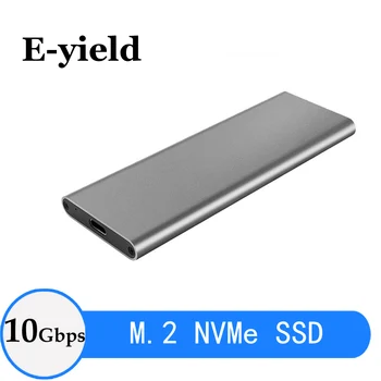 Pcie M.2 Nvme/Ngff Usb Ssd Enclosure M Key Type C Usb 3.1 Ssd Case Aluminum 10Gbps External Box Solid Disk External
Pcie M.2 Nvme/Ngff Usb Ssd Enclosure M Key Type C Usb 3.1 Ssd Case Aluminum 10Gbps External Box Solid Disk External