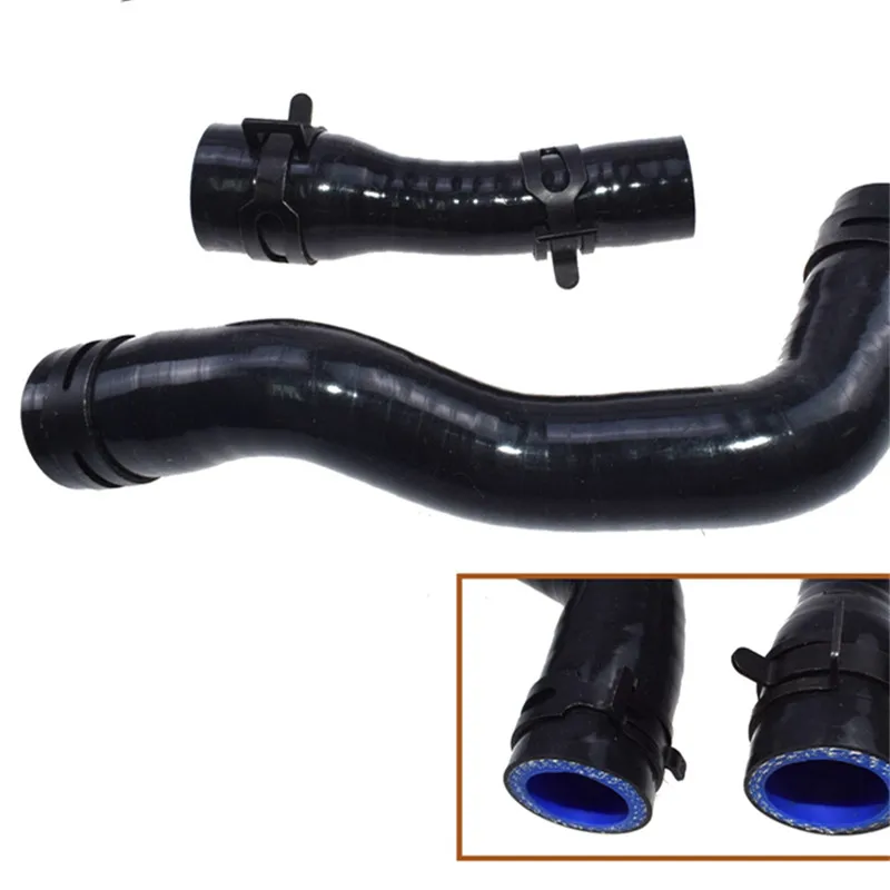 2PCS For Mercedes M271 CGI Turbochagrer Intake Pipe Hose Mini Hose 2711801819,2710901929
2PCS For Mercedes M271 CGI Turbochagrer Intake Pipe Hose Mini Hose 2711801819,2710901929