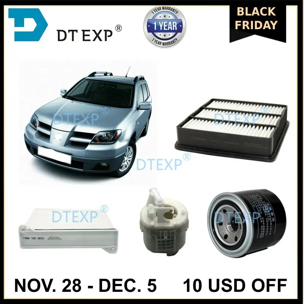 mr398288 mr514676 Air filter for outlander AC filter for airtrek 2003-2007 engine oil filter petrol filter mr188657 md136790 2.4
mr398288 mr514676 Air filter for outlander AC filter for airtrek 2003-2007 engine oil filter petrol filter mr188657 md136790 2.4