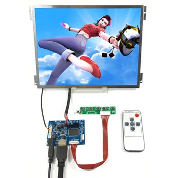 HDMI LCD Controller Board 10.4inch G104XVN01.0 1024X768 IPS LCD Screen Contrast Ratio 3000:1 10..4" lcd display 
HDMI LCD Controller Board 10.4inch G104XVN01.0 1024X768 IPS LCD Screen Contrast Ratio 3000:1 10..4" lcd display