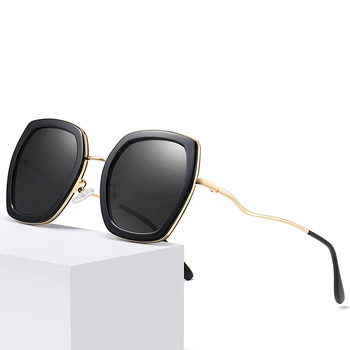 2020 Fashion Women Sunglasses Polarized Round Men Sun Glasses Outdoor Travel Retro Vintage Classic UV400 Eyewear 
2020 Fashion Women Sunglasses Polarized Round Men Sun Glasses Outdoor Travel Retro Vintage Classic UV400 Eyewear