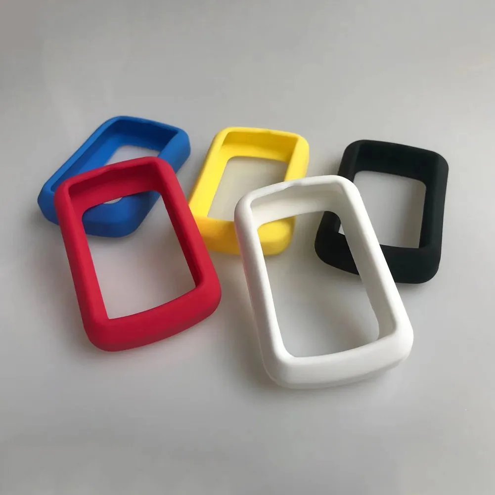 High Quality Hot New Practical Durable Silicone Cover Anti Scratch Bicycle For Speedometer Protective Waterproof
High Quality Hot New Practical Durable Silicone Cover Anti Scratch Bicycle For Speedometer Protective Waterproof