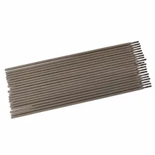 10pcs Welding Rods 3.2 MM Diameter J422 E6313 Carbon Steel Welding Rod Length 350mm Power Soldering Tools Parts
10pcs Welding Rods 3.2 MM Diameter J422 E6313 Carbon Steel Welding Rod Length 350mm Power Soldering Tools Parts