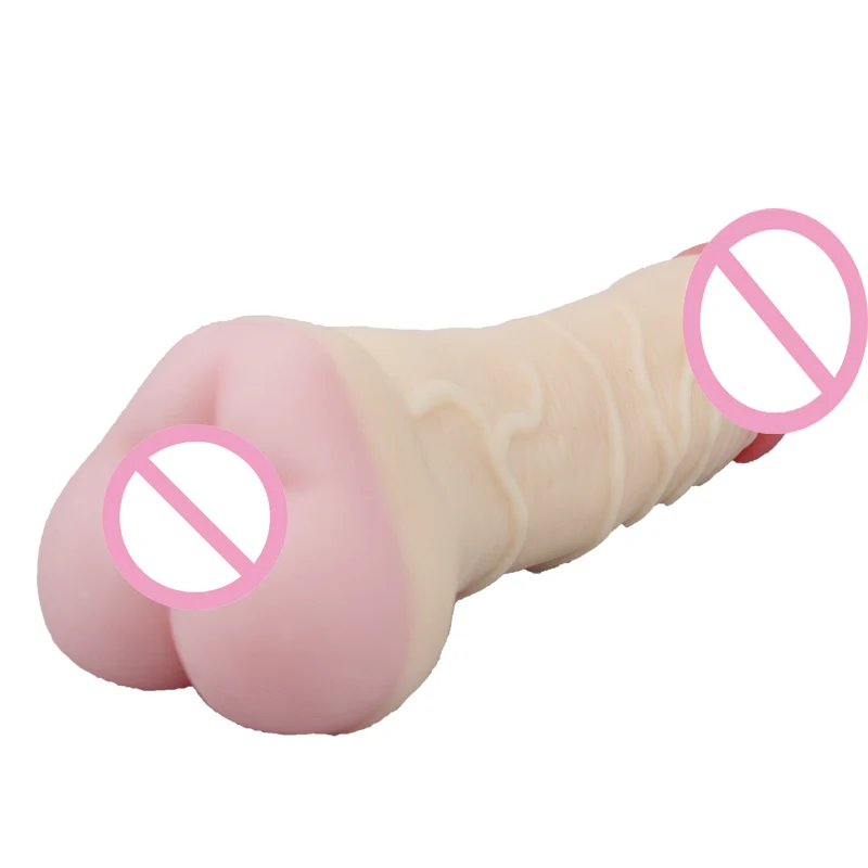 

Penis Enlarger Sleeve with Pussy Real Vagina for Men Masturbator Women Masturbators Sextoys Dildo for Couples Sex Toys for Adult