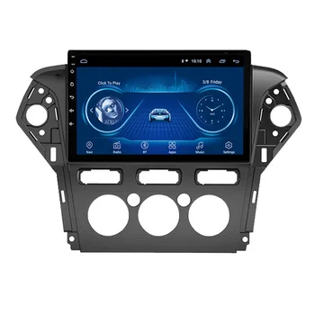 For Ford Mondeo 2011 2012 2013 10.1 Inch 2 din Android car radio multimedia player navigation GPS system auto stereo head unit
For Ford Mondeo 2011 2012 2013 10.1 Inch 2 din Android car radio multimedia player navigation GPS system auto stereo head unit