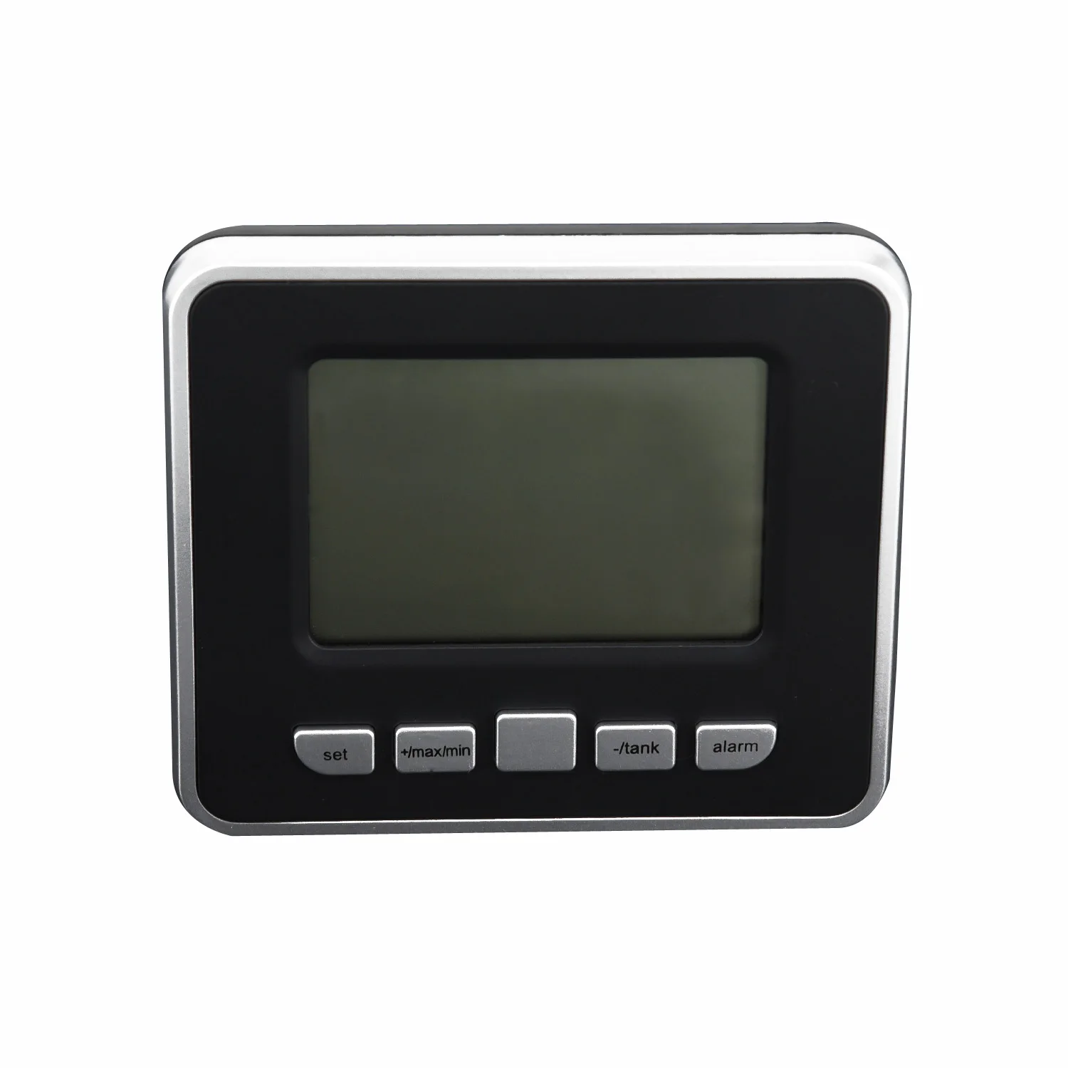 Quality Ultrasonic Water Tank Level Meter W/ Temp Sensor Low Battery Indicator M
Quality Ultrasonic Water Tank Level Meter W/ Temp Sensor Low Battery Indicator M