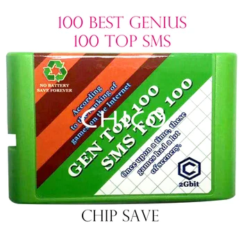 New 200 in 1 for 16 bit Sega Mega Drive 100 Genesis 100 SMS Cartridge with Wonder Boy Alien 3 Outrun Save Progress
New 200 in 1 for 16 bit Sega Mega Drive 100 Genesis 100 SMS Cartridge with Wonder Boy Alien 3 Outrun Save Progress