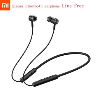 Xiaomi Bluetooth 5.0 Wireless Earphones Line Free IPX5 with Qualcomm aptX Sport Headphone 9Hours For iPhone Samsung Huawei Phone
Xiaomi Bluetooth 5.0 Wireless Earphones Line Free IPX5 with Qualcomm aptX Sport Headphone 9Hours For iPhone Samsung Huawei Phone