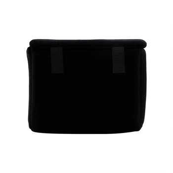 Portable Slr Camera Insert Bag Inner Partition Padded Protector Bag For Dslr Slr Camera Bag
Portable Slr Camera Insert Bag Inner Partition Padded Protector Bag For Dslr Slr Camera Bag