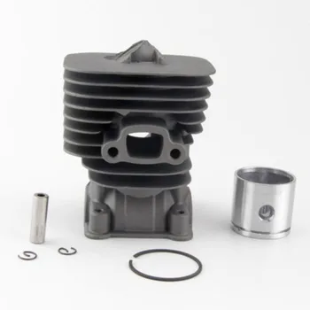 Cylinder Piston Kit For Husqvarna 124 125C 125E 125L 125LD 125R 125RJ 128C 128L Chain Saw Parts Power Equipment Accessories
Cylinder Piston Kit For Husqvarna 124 125C 125E 125L 125LD 125R 125RJ 128C 128L Chain Saw Parts Power Equipment Accessories