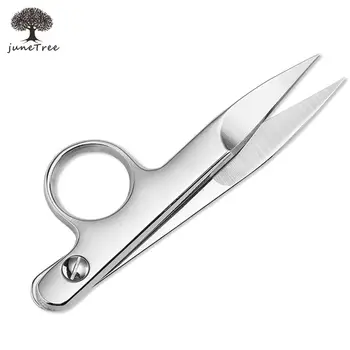 Leather craft Elbow scissors tailor scissors industrial leather shoe repair shoe repair scissors tool steel stainless
Leather craft Elbow scissors tailor scissors industrial leather shoe repair shoe repair scissors tool steel stainless