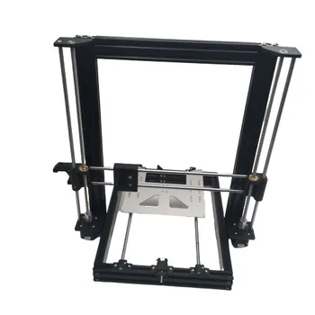 Free Shipping Russia/South Korea/Thailand ! AM8 3D Printer Extrusion all Metal Frame Full Kit for Anet A8 upgrade
Free Shipping Russia/South Korea/Thailand ! AM8 3D Printer Extrusion all Metal Frame Full Kit for Anet A8 upgrade