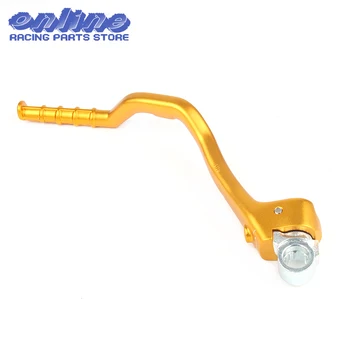 New Forged Kick Start Starter Lever Pedal Arm For SUZUKI RMZ 250 RMZ250 2011-2020 Motocross Dirt Bike Off Road Motorcycle
New Forged Kick Start Starter Lever Pedal Arm For SUZUKI RMZ 250 RMZ250 2011-2020 Motocross Dirt Bike Off Road Motorcycle