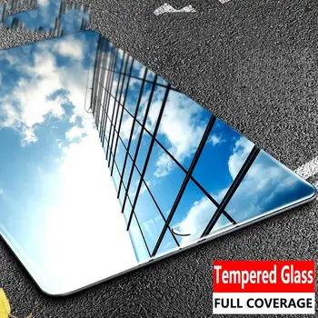 Screen Protector For iPad Pro 11 10.5 9.7 10.2 Protective Curved Edge Tempered Glass On The For iPad 2017 2018 Air mini 2 3 4 5
Screen Protector For iPad Pro 11 10.5 9.7 10.2 Protective Curved Edge Tempered Glass On The For iPad 2017 2018 Air mini 2 3 4 5
