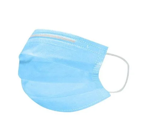 50pcs Anti-dust Safe and Breathable Face Mask Respirator Nail Dental Disposable Ear loop Face Surgical Hypoallergenic
50pcs Anti-dust Safe and Breathable Face Mask Respirator Nail Dental Disposable Ear loop Face Surgical Hypoallergenic