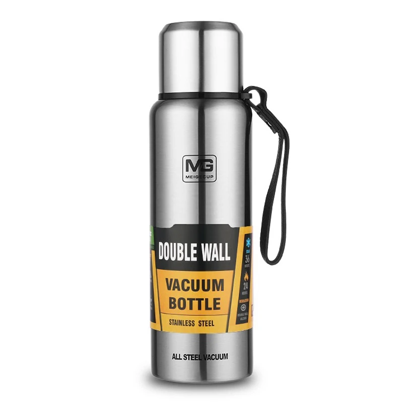 Russian Outdoor For Thermos Portable Large Capacity Insulated Cup Style Vacuum Flask
Russian Outdoor For Thermos Portable Large Capacity Insulated Cup Style Vacuum Flask