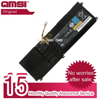 QMSI 14.8V 49WH Original 42T4928 battery Suitable for Lenovo ThinkPad Edge E420s 440128U 440129U 42T4929 42T4930 42T4931 laptop
QMSI 14.8V 49WH Original 42T4928 battery Suitable for Lenovo ThinkPad Edge E420s 440128U 440129U 42T4929 42T4930 42T4931 laptop