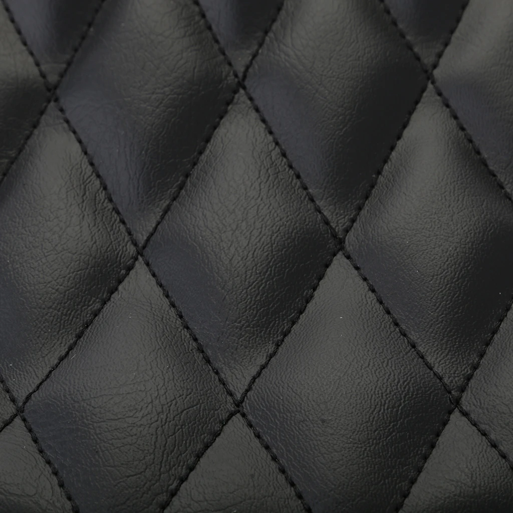 Motorcycle 3' Spring SOLO Tuck & Roll Seat For Chopper Bobber Custom Motorcycle 3' Spring SOLO Tuck & Roll Seat For Chopper Bobber Custom