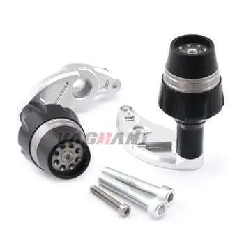 Frame Slider Crash Protector For YAMAHA YZF R15 V3 2017-2020 18 19 YZFR15 Motorcycle Accessories Bobbins Falling Protection POM
Frame Slider Crash Protector For YAMAHA YZF R15 V3 2017-2020 18 19 YZFR15 Motorcycle Accessories Bobbins Falling Protection POM