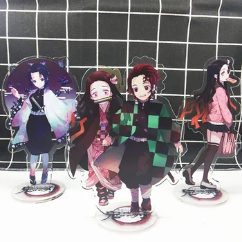 Kimetsu No Yaiba Double Sided Card Anime Demon Slayer Kimetsu No Yaiba Figure Kamado Tanjirou Kamado Nezuko Acrylic Stand Figure
Kimetsu No Yaiba Double Sided Card Anime Demon Slayer Kimetsu No Yaiba Figure Kamado Tanjirou Kamado Nezuko Acrylic Stand Figure