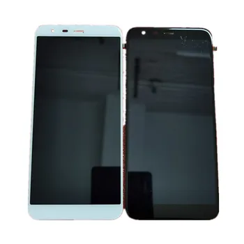 For Philips Xenium S395 LCD Display Touch Screen Digitizer Sensor Assembly Complete Replacement
For Philips Xenium S395 LCD Display Touch Screen Digitizer Sensor Assembly Complete Replacement