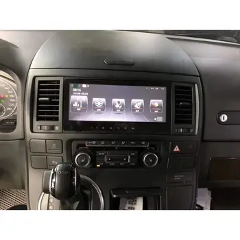 ChoGath 9inch car Multimedia Player Quad Core 1024*600 Android 7.1 car radio for Volkswagen Multivan T5 2012
ChoGath 9inch car Multimedia Player Quad Core 1024*600 Android 7.1 car radio for Volkswagen Multivan T5 2012