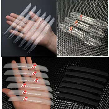 Car rearview mirror anti-bump Car Side Door Guards Edge Defender Protector Trim Guard Sticker Fit for Most Car (6 pcs)
Car rearview mirror anti-bump Car Side Door Guards Edge Defender Protector Trim Guard Sticker Fit for Most Car (6 pcs)