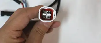 For YAMAHA new diagnostic cable new diagnosis cable work on MST-3000/MST-100P/MST-500 motorcycle scanner
For YAMAHA new diagnostic cable new diagnosis cable work on MST-3000/MST-100P/MST-500 motorcycle scanner