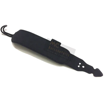 Hand Strap Replacement For Zebra MC33 MC3300 Handheld Computer ( For MC33xx Gun version) 
Hand Strap Replacement For Zebra MC33 MC3300 Handheld Computer ( For MC33xx Gun version)