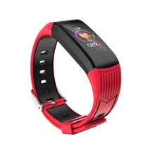 ZERO Smart Bracelet Waterproof Sports Bracelet Movement Bluetooth Waterproof Pedometer Information Alarm Reminder Smart Watch 
ZERO Smart Bracelet Waterproof Sports Bracelet Movement Bluetooth Waterproof Pedometer Information Alarm Reminder Smart Watch