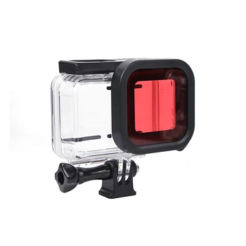 for Insta360 One R Waterproof Protective Shell Case Diving Case 4K Edition 5.7K Dual-lens 360 Edition 1-inch Leicca Mod Diving
for Insta360 One R Waterproof Protective Shell Case Diving Case 4K Edition 5.7K Dual-lens 360 Edition 1-inch Leicca Mod Diving