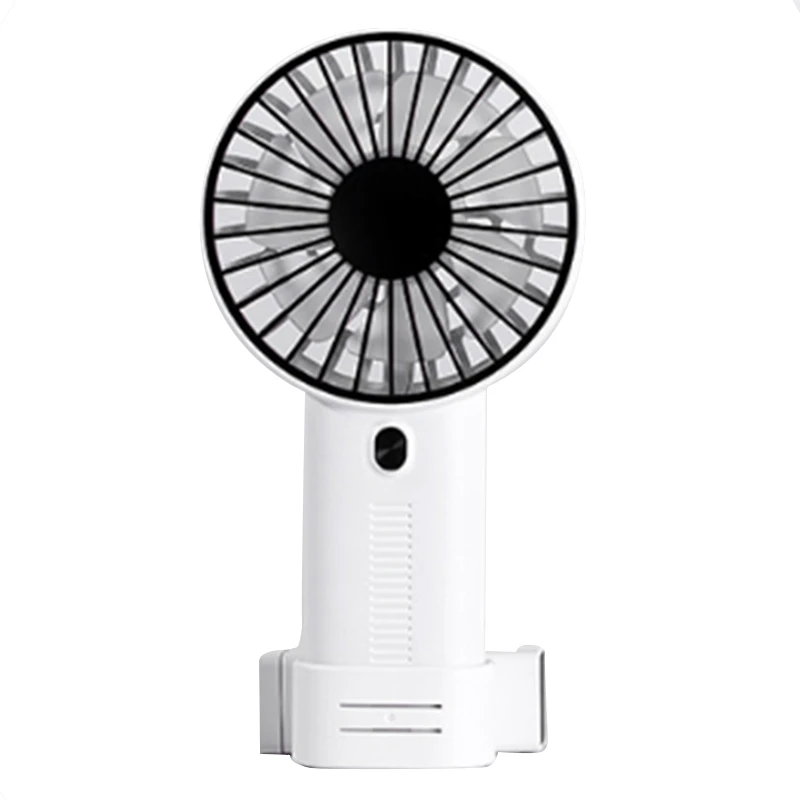 Mini Hand-Held Fan Portable Usb Charging Students Small Cute Shape Cooling Fan Rechargeable Mini Handheld Fan Cooling Fan
Mini Hand-Held Fan Portable Usb Charging Students Small Cute Shape Cooling Fan Rechargeable Mini Handheld Fan Cooling Fan