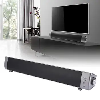 FT-G1 Wireless Bluetooth Speaker Home Theater Intelligent Soundbar for Computer New
FT-G1 Wireless Bluetooth Speaker Home Theater Intelligent Soundbar for Computer New