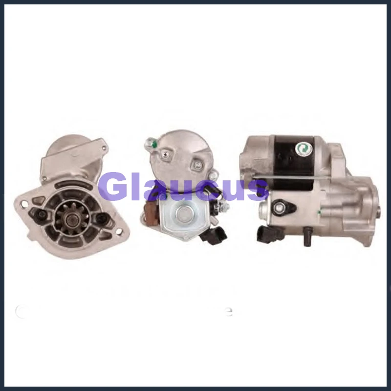 2C 2CE engine starter motor FOR TOYOTA COROLLA 2.0 D 1975CC 1992-2000 28100-64340 28100-64341 228000-4970 228000-4971 | Автомобили и